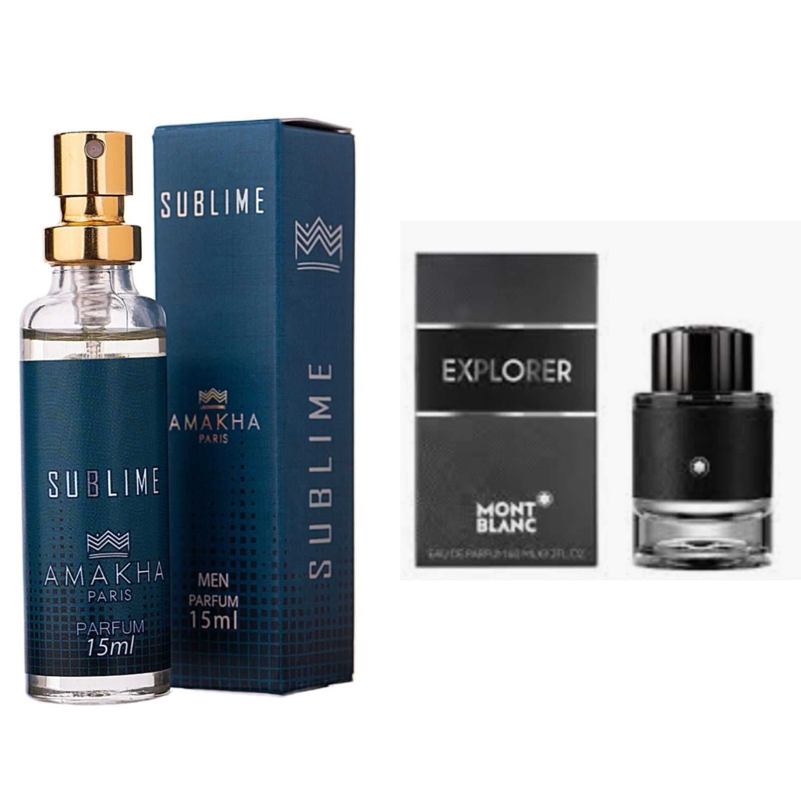Sublime 15 ml — imagem 1
