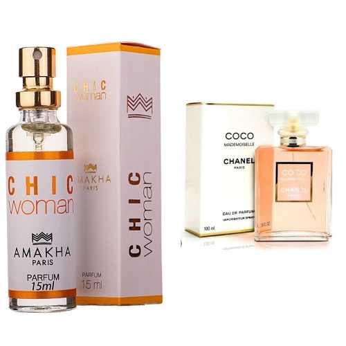 Chic 15 ml — imagem 1