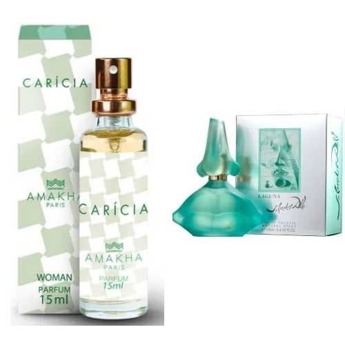 Carícia 15 ml — imagem 1