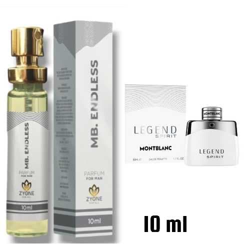 MB. Endless 10 ml — imagem 1