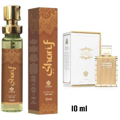 Sharif 10 ml — imagem 1
