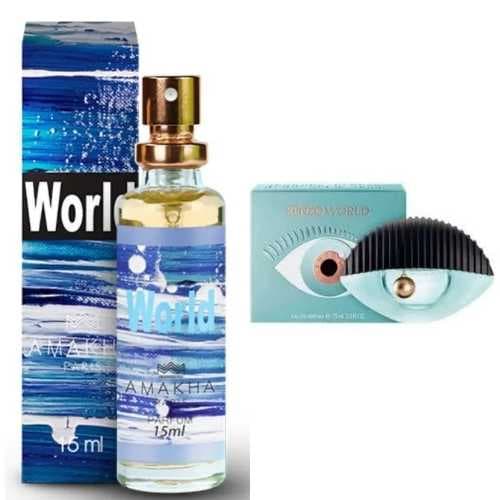 World 15 ml — imagem 1