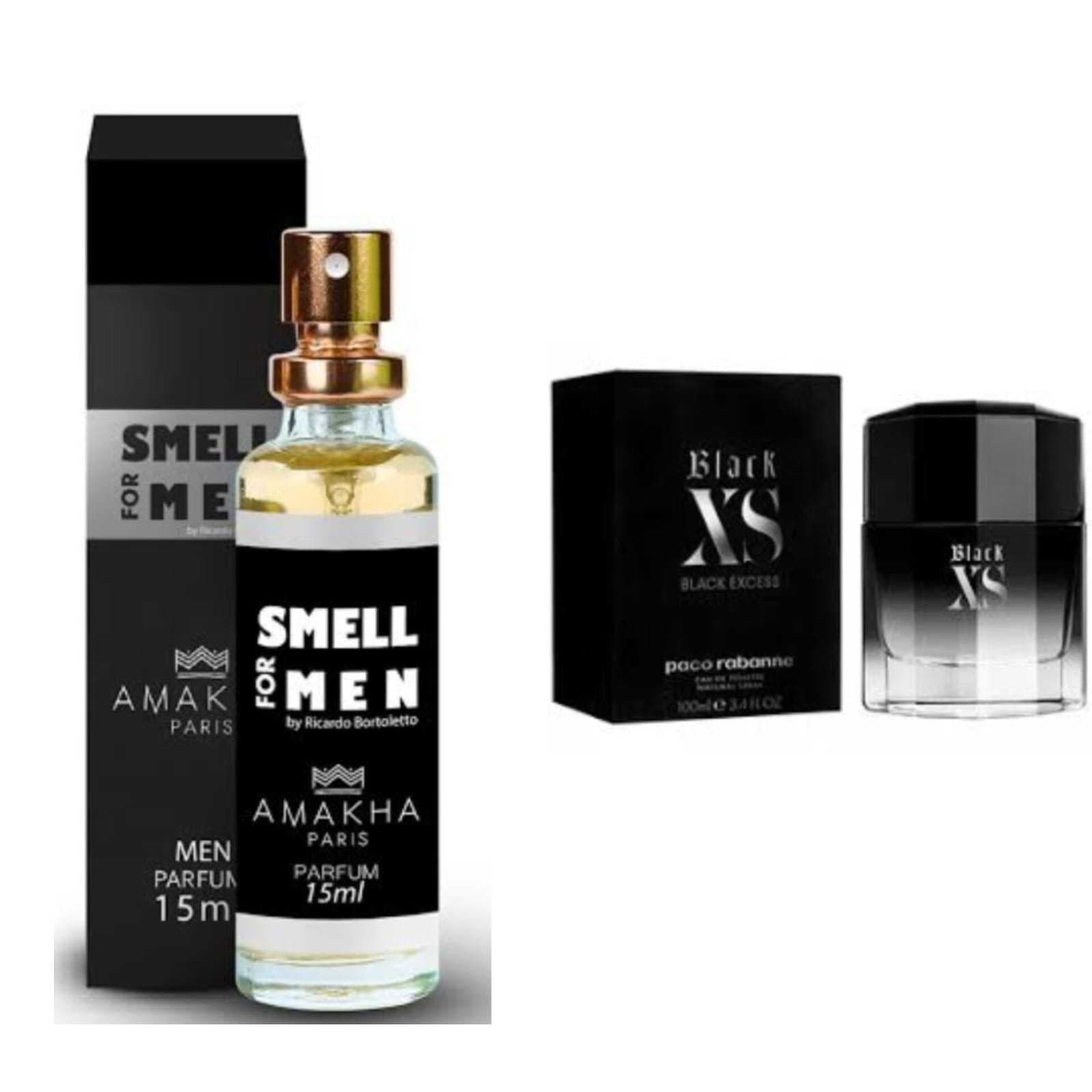 Smell 15 ml — imagem 1