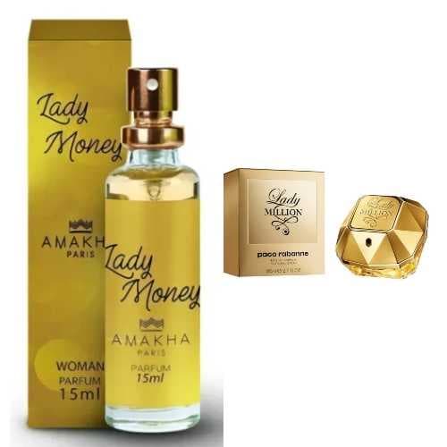 Lady Money 15 ml — imagem 1
