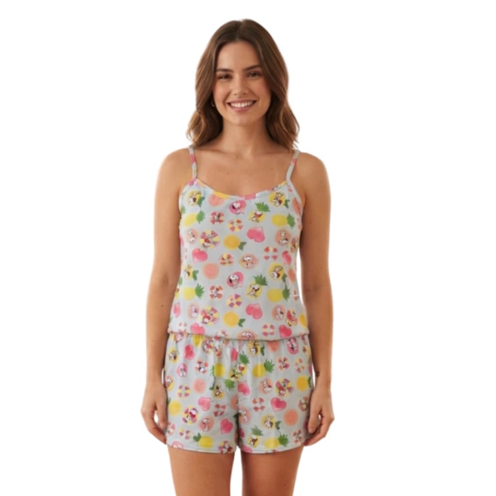 Short Doll Roma Snoop — imagem 1