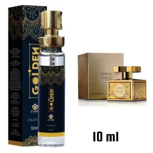 Golden 10 ml — imagem 1