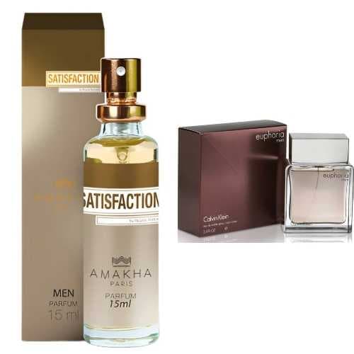 Satisfaction 15 ml — imagem 1