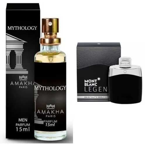 Mythology 15 ml — imagem 1