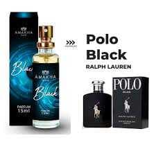 Black 15 ml — imagem 1