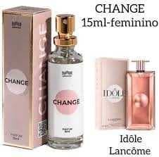 Change 15 ml — imagem 1