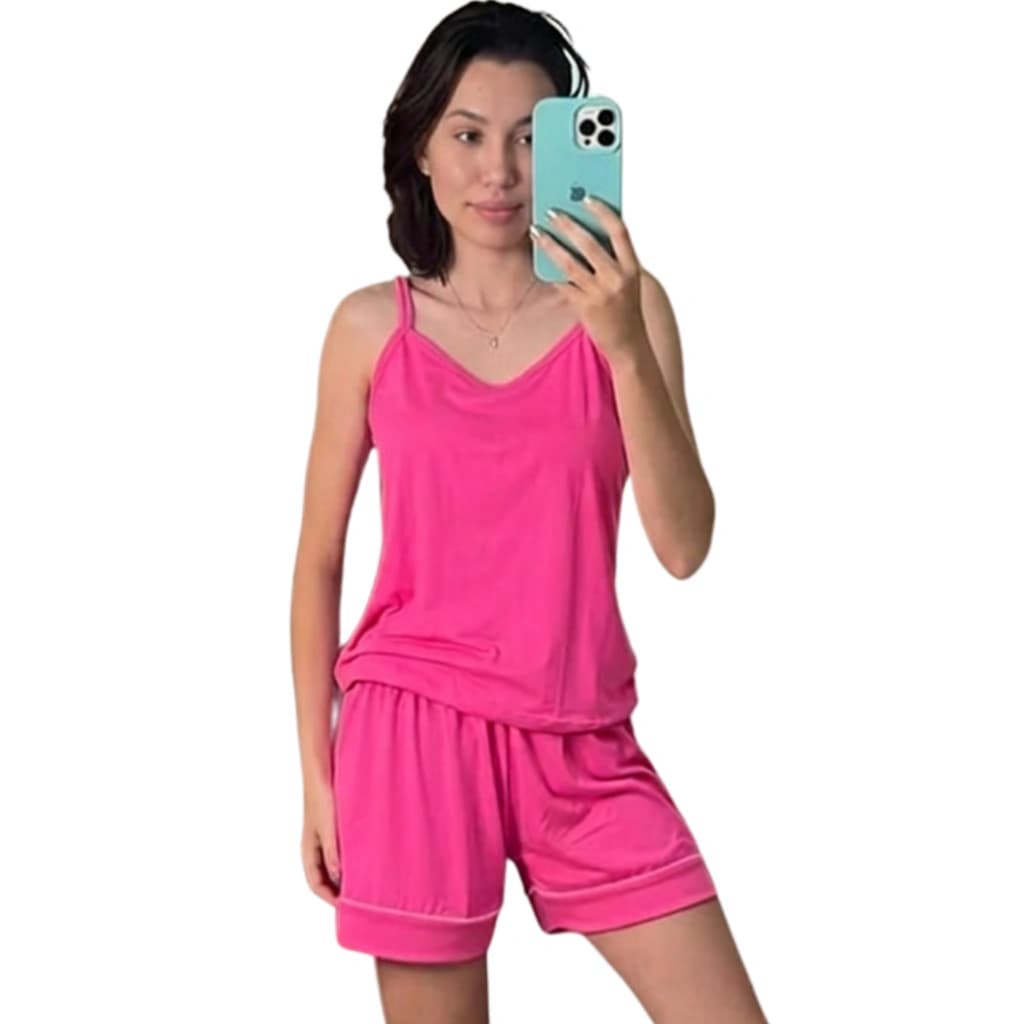 Short Doll Bella Rosa — imagem 1
