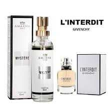 Mystère 15 ml — imagem 1
