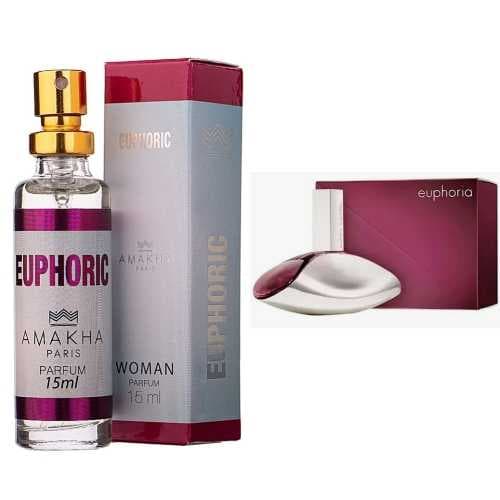 Euphoric 15 ml — imagem 1