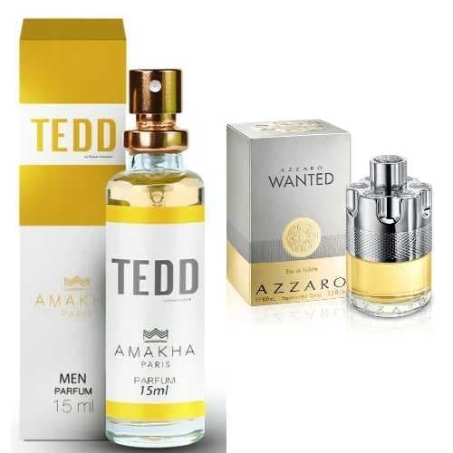 Tedd 15 ml — imagem 1