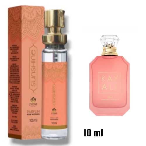 Sunshine 10 ml — imagem 1