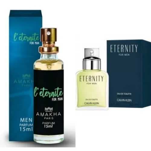 L'eternity 15 ml — imagem 1