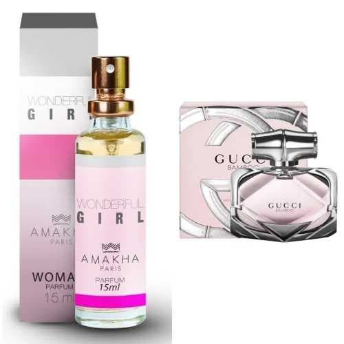 Wonderful Girl 15 ml — imagem 1