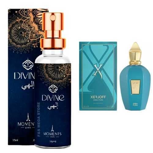 Divine 17 ml — imagem 1