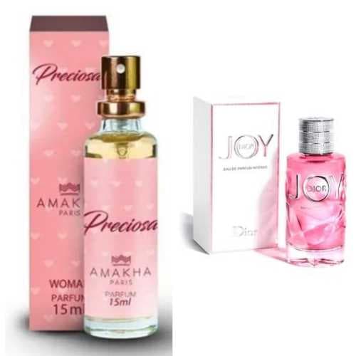 Preciosa 15 ml — imagem 1