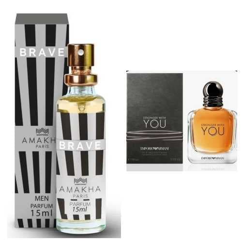 Brave 15 ml — imagem 1