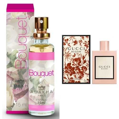 Bouquet 15 ml — imagem 1