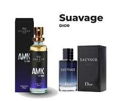 AMK FOR MEN 15 ml — imagem 1