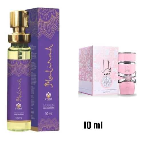 Malirah 10 ml — imagem 1