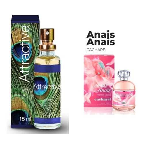 Atractive 15 ml — imagem 1