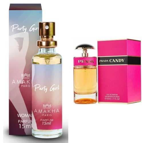 Party Girl 15 ml — imagem 1