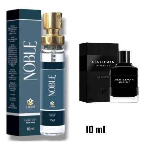 Noble 10 ml — imagem 1