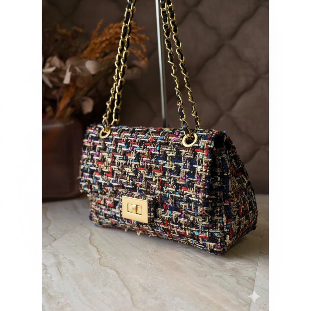 Bolsa Classica — imagem 1
