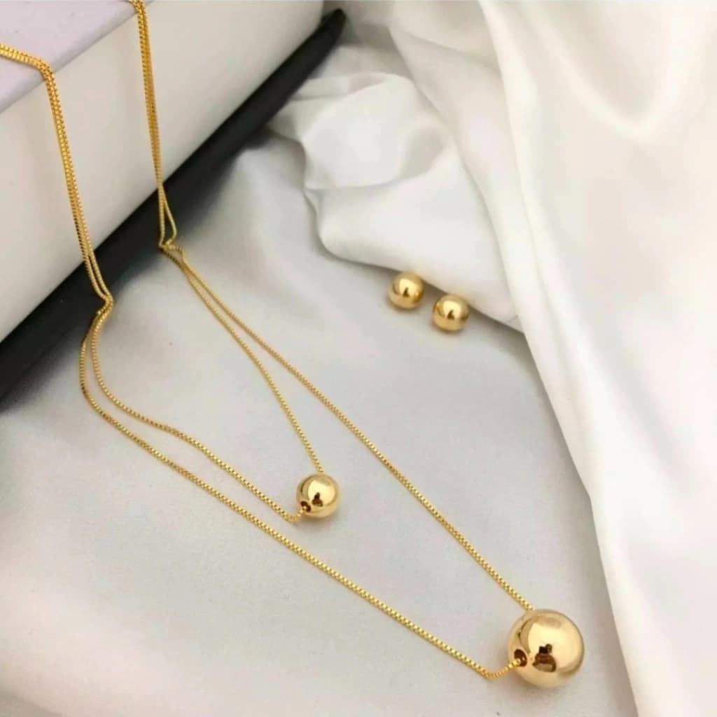 Conjunto Esfera — imagem 1
