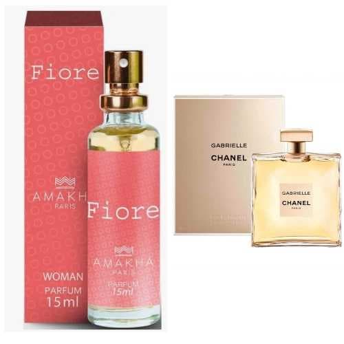 Fiore 15 ml — imagem 1
