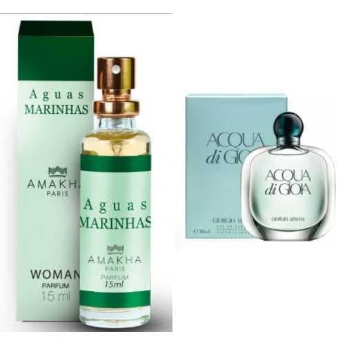 Águas Marinas 15 ml — imagem 1