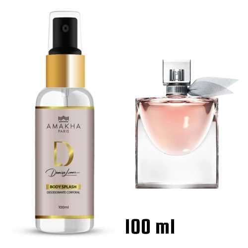 Body Splash D — imagem 1