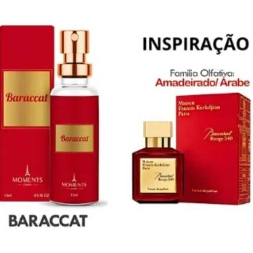 Baraccat 17 ml — imagem 1
