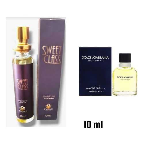 Sweet Class 10 ml — imagem 1
