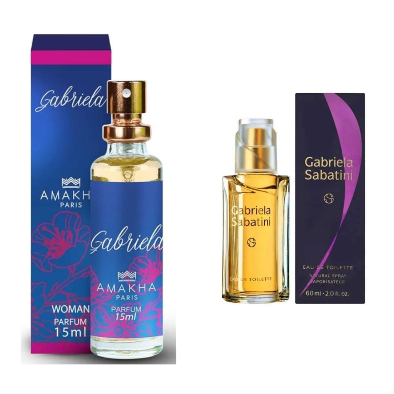 Gabriela 15 ml — imagem 1