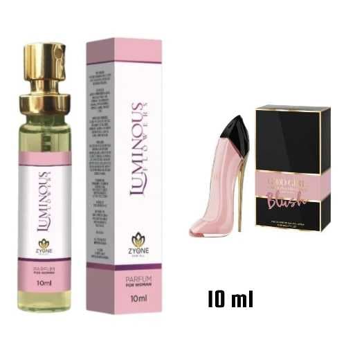 Luminous Flowers 10 ml — imagem 1
