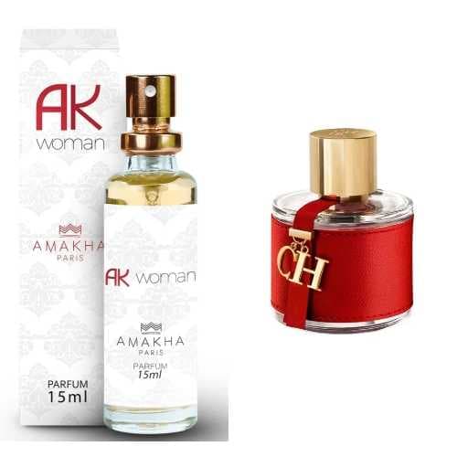 AK Woman 15 ml — imagem 1