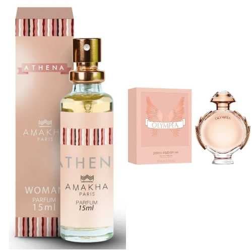 Athena 15 ml — imagem 1