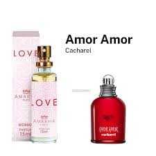 LOVE 15 ml — imagem 1