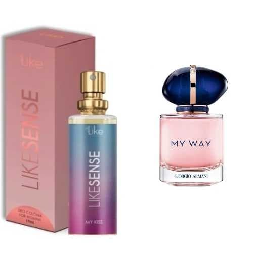 My Kiss 17 ml — imagem 1
