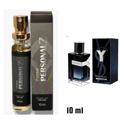 Personal Z 10 ml — imagem 1