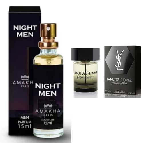 Nigth Men 15 ml — imagem 1