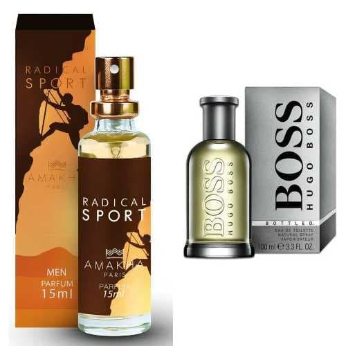 Radical Sport 15 ml — imagem 1