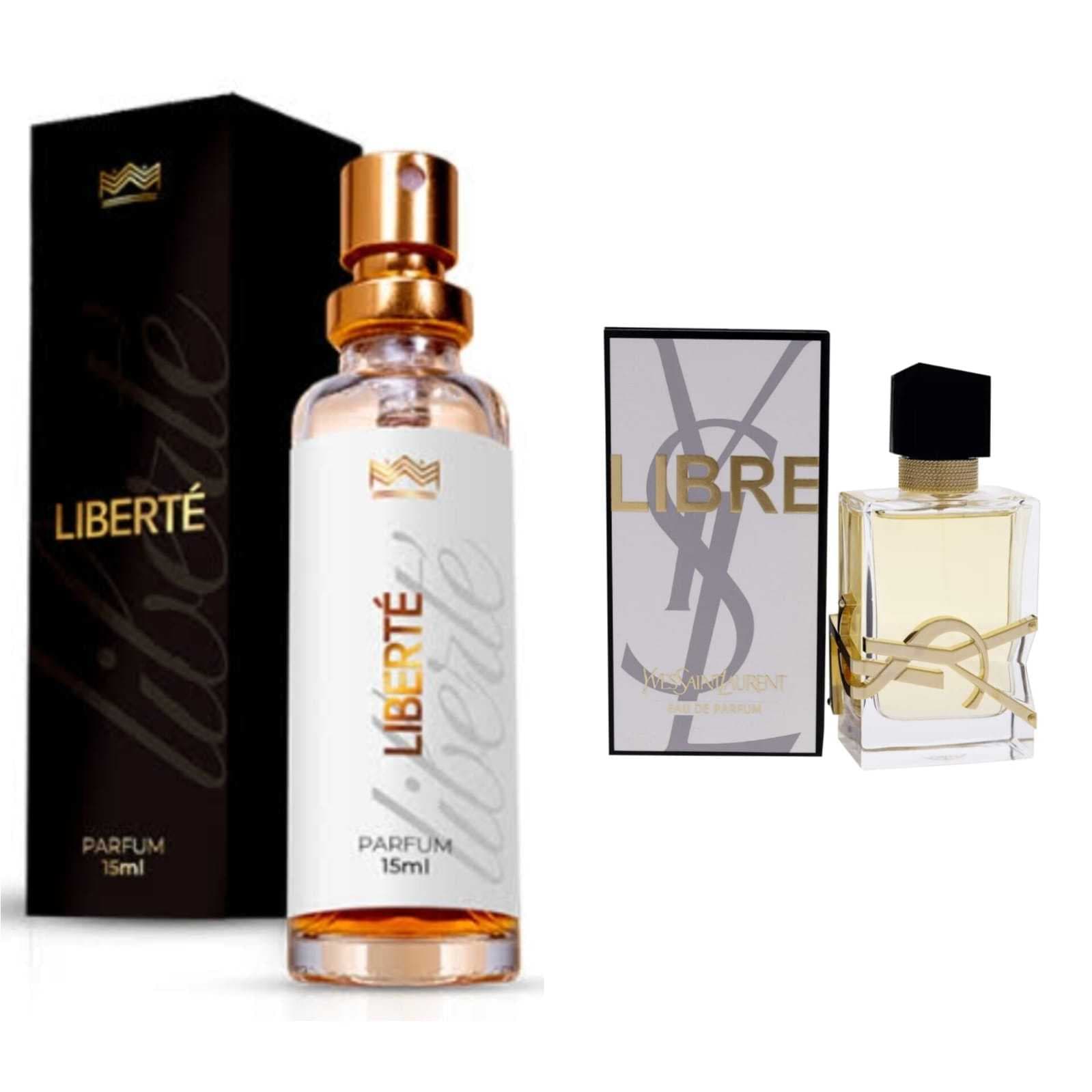 Liberté 15 ml — imagem 1