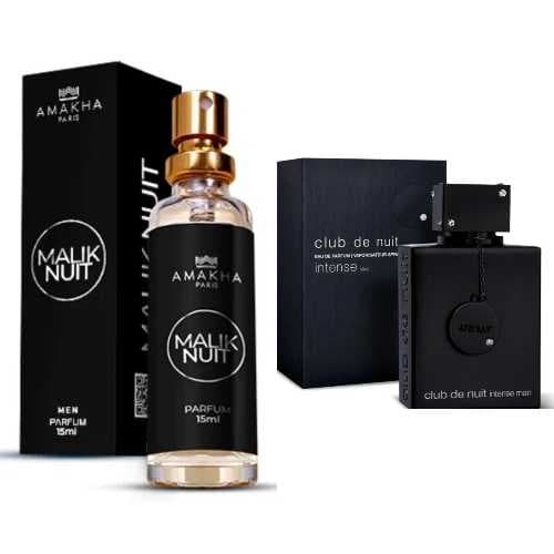 Malik Nuit 15 ml — imagem 1