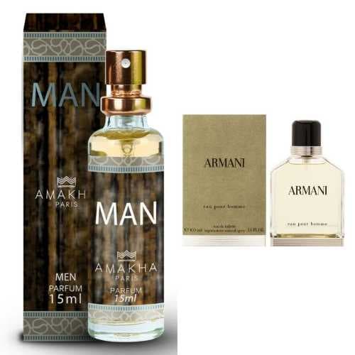 Man 15 ml — imagem 1