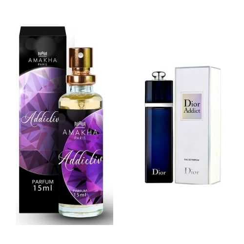 Addictiv 15 ml — imagem 1
